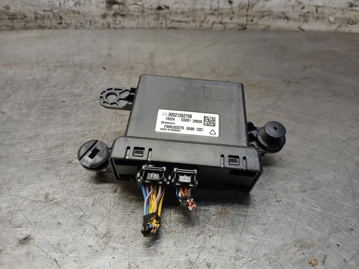 Gebruikte Sam module Jeep Compass II (MP) Prijs € 60,50 Inclusief btw aangeboden door Autohandel-Smet Gebroeders NV