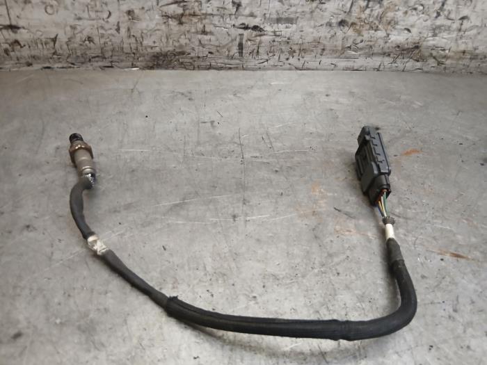 Gebruikte Nox sensor Opel Grandland (X) 1.5 CDTI 130 Prijs € 90,75 Inclusief btw aangeboden door Autohandel-Smet Gebroeders NV
