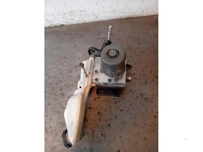 Gebruikte ABS Pomp Opel Astra K 1.5 CDTi 122 12V Prijs op aanvraag aangeboden door Autohandel-Smet Gebroeders NV