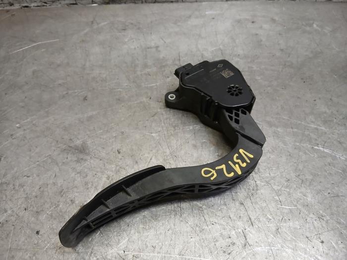 Gebruikte Gaspedaalpositie Sensor Mercedes Citan (420.6) 1.5 110 CDI Prijs € 36,30 Inclusief btw aangeboden door Autohandel-Smet Gebroeders NV