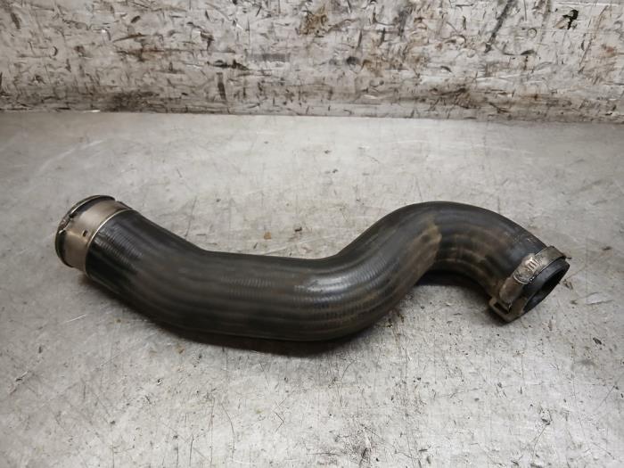 Gebruikte Intercooler Buis Kia Sportage (QL) Prijs op aanvraag aangeboden door Autohandel-Smet Gebroeders NV