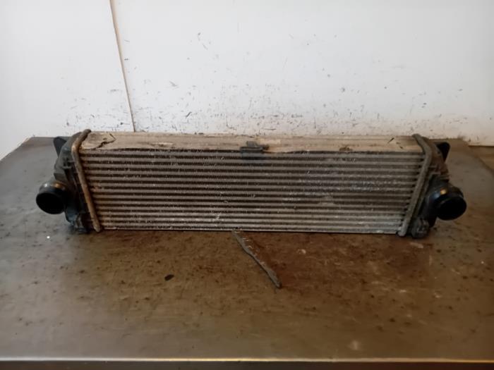 Gebruikte Intercooler Mercedes Sprinter 3,5t (906.63) 313 CDI 16V Prijs op aanvraag aangeboden door Autohandel-Smet Gebroeders NV