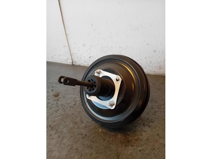 Gebruikte Rembol Mercedes Sprinter 3,5t (906.63) 313 CDI 16V Prijs op aanvraag aangeboden door Autohandel-Smet Gebroeders NV