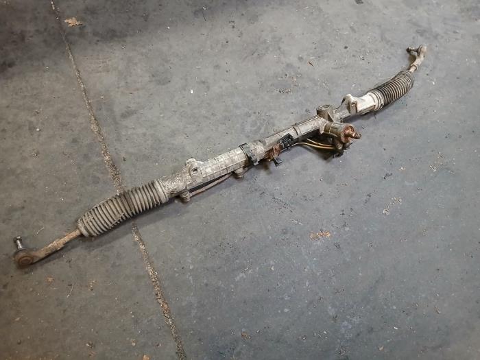 Gebruikte Aandrijfas links-voor Alfa Romeo GT (937) 1.9 JTD 16V Multijet Prijs € 90,75 Inclusief btw aangeboden door Autohandel-Smet Gebroeders NV