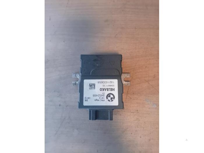 Gebruikte Brandstofpomp module BMW Z4 Roadster (G29) sDrive 25i 2.0 Twin Power Turbo 16V Prijs € 121,00 Inclusief btw aangeboden door Autohandel-Smet Gebroeders NV