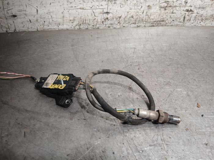 Gebruikte Nox sensor Peugeot Expert (V1/VA/VB/VE/VF/VT/VY) 1.5 BlueHDi 100 Prijs € 60,50 Inclusief btw aangeboden door Autohandel-Smet Gebroeders NV