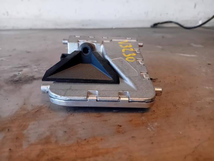 Gebruikte Camera module Mercedes Sprinter 5t (906.15/906.25) 519 CDI, BlueTEC V6 24V Prijs op aanvraag aangeboden door Autohandel-Smet Gebroeders NV