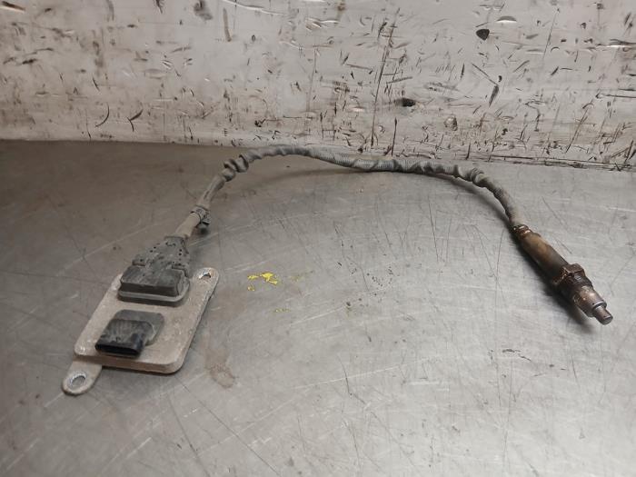 Gebruikte Nox sensor Mercedes Sprinter 5t (906.15/906.25) 519 CDI, BlueTEC V6 24V Prijs € 211,75 Inclusief btw aangeboden door Autohandel-Smet Gebroeders NV