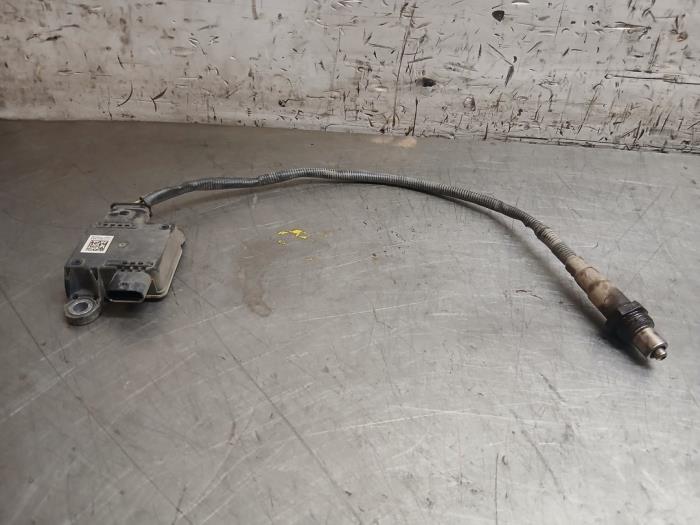 Gebruikte Lambda Sonde Mercedes Sprinter 5t (906.15/906.25) 519 CDI, BlueTEC V6 24V Prijs € 211,75 Inclusief btw aangeboden door Autohandel-Smet Gebroeders NV