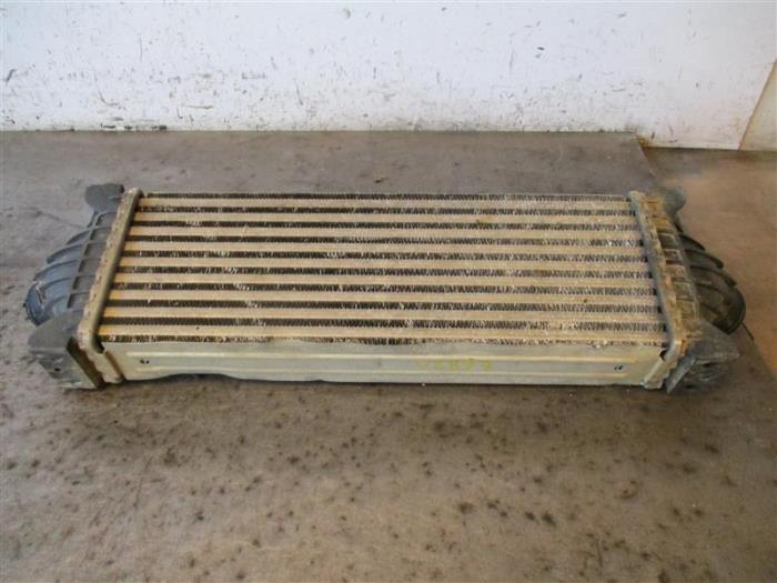 Gebruikte Intercooler Volkswagen Polo V (6R) 1.4 TDI Prijs op aanvraag aangeboden door Autohandel-Smet Gebroeders NV
