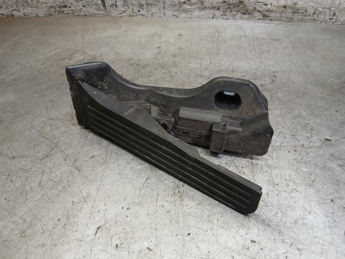 Gebruikte Gaspedaalpositie Sensor Seat Alhambra (7N) 2.0 TDI 16V Prijs € 48,40 Inclusief btw aangeboden door Autohandel-Smet Gebroeders NV