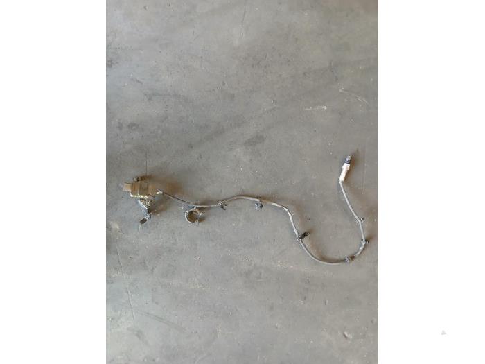 Gebruikte Nox sensor Opel Astra K Sports Tourer 1.5 CDTi 122 12V Prijs € 181,50 Inclusief btw aangeboden door Autohandel-Smet Gebroeders NV