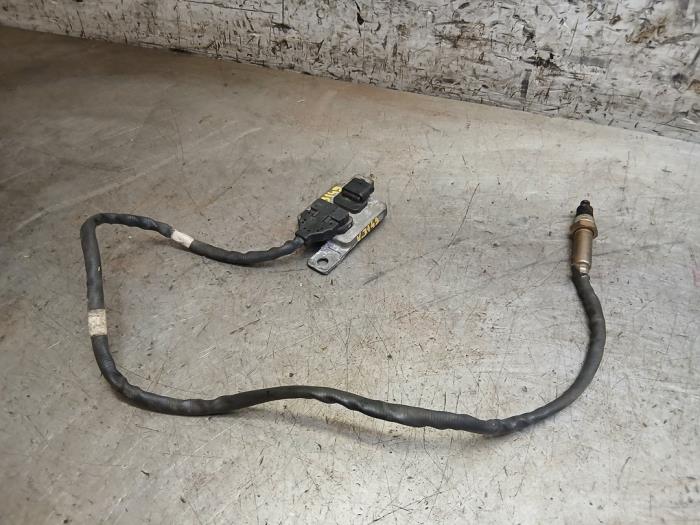 Gebruikte Nox sensor Seat Alhambra (7N) 2.0 TDI 16V Prijs € 181,50 Inclusief btw aangeboden door Autohandel-Smet Gebroeders NV