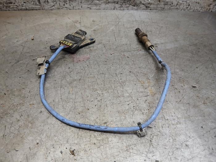 Nox sensor Mercedes Vito Tourer (447.7), 2014 2.2 114 CDI 16V, Bus, Diesel, 2.143cc, 100kW (136pk), RWD, OM651950, 2014-10, 447.701; 447.703; 447.705 (Gebruikt)
