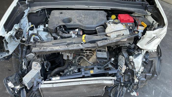 Gebruikte Motor Jeep Renegade (BU) 1.0 GSE T3 12V Prijs op aanvraag aangeboden door Autohandel-Smet Gebroeders NV