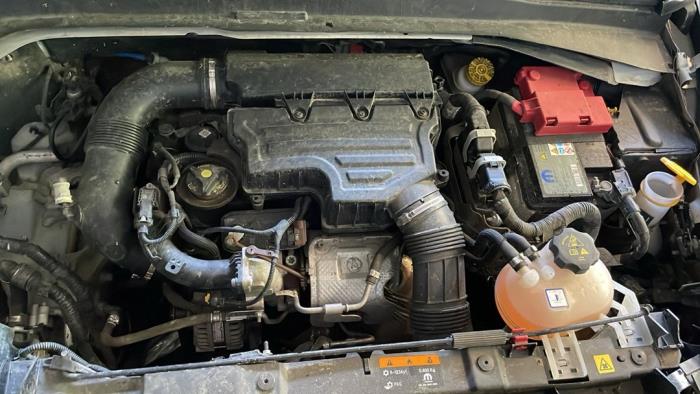 Gebruikte Motor Jeep Renegade (BU) 1.0 GSE T3 12V Prijs op aanvraag aangeboden door Autohandel-Smet Gebroeders NV