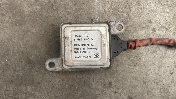 Gebruikte Nox sensor BMW X6 (F16) xDrive30d 3.0 24V Prijs € 181,50 Inclusief btw aangeboden door Autohandel-Smet Gebroeders NV