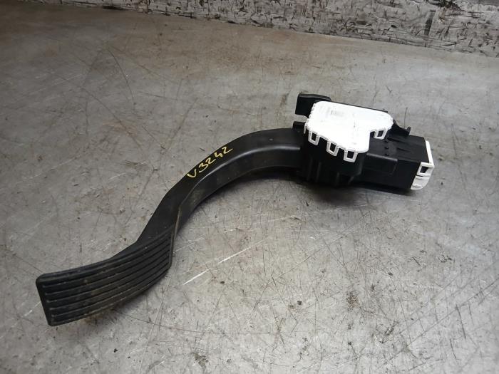 Gebruikte Gaspedaalpositie Sensor Peugeot Boxer (U9) 2.2 BlueHDi 180 Prijs op aanvraag aangeboden door Autohandel-Smet Gebroeders NV