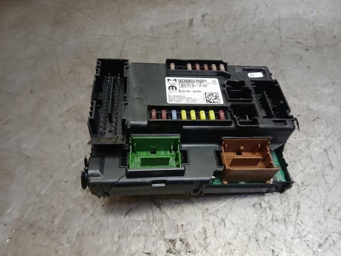 Gebruikte Computer Body Control Peugeot Boxer (U9) 2.2 BlueHDi 180 Prijs op aanvraag aangeboden door Autohandel-Smet Gebroeders NV