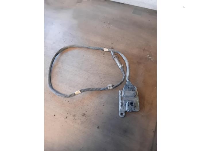 Gebruikte Nox sensor Fiat 500X (334) 1.6 D 16V Multijet II Prijs op aanvraag aangeboden door Autohandel-Smet Gebroeders NV
