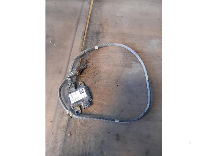 Gebruikte Nox sensor Fiat 500X (334) 1.6 D 16V Multijet II Prijs op aanvraag aangeboden door Autohandel-Smet Gebroeders NV