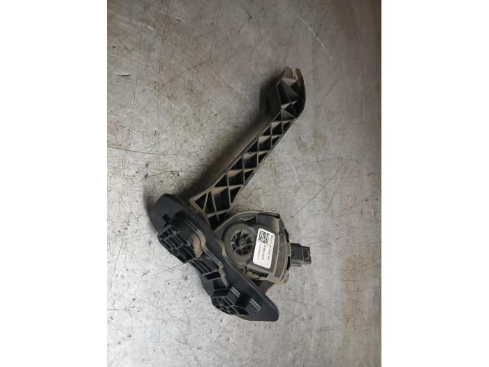 Gebruikte Sensor Gaspedaalpositie Ford Transit Custom 2.2 TDCi 16V Prijs € 30,25 Inclusief btw aangeboden door Autohandel-Smet Gebroeders NV