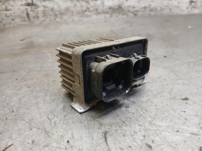 Gebruikte Koeling Module Ford Transit Custom 2.2 TDCi 16V Prijs € 30,25 Inclusief btw aangeboden door Autohandel-Smet Gebroeders NV