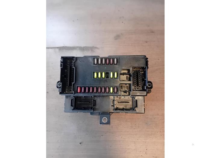 Gebruikte Module Bodycontrol Citroen Jumper (U9) 2.2 HDi 110 Prijs € 181,50 Inclusief btw aangeboden door Autohandel-Smet Gebroeders NV