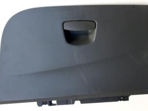 Gebruikte Dashboardkastje Seat Ibiza IV SC (6J1) 1.2 12V Prijs € 17,50 Margeregeling aangeboden door Autodemontage van der Iest