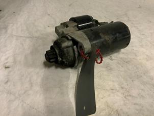 Gebruikte Startmotor Seat Ibiza III (6L1) 1.9 SDI Prijs € 50,00 Margeregeling aangeboden door Autodemontage van der Iest