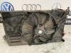 Radiateur van een Volkswagen Golf V Variant (1K5) 1.4 16V 2009