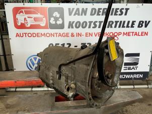 Gebruikte Automaatbak Mercedes E Combi (S211) 2.2 E-220 CDI 16V Prijs € 400,00 Margeregeling aangeboden door Autodemontage van der Iest