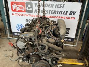 Gebruikte Motor Mercedes E Combi (S210) 3.2 E-320 CDI 24V Prijs € 400,00 Margeregeling aangeboden door Autodemontage van der Iest