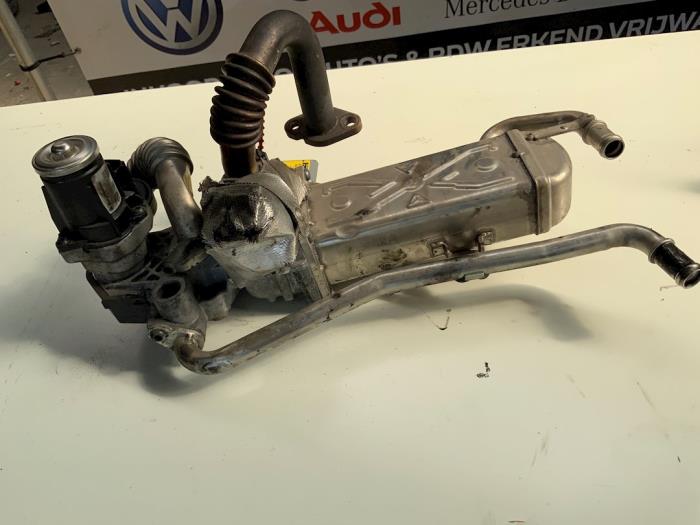 Egr klep 2025 vw polo