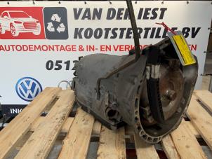 Gebruikte Automaatbak Mercedes E (W211) Prijs € 425,00 Margeregeling aangeboden door Autodemontage van der Iest