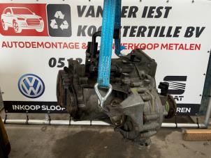 Gebruikte Versnellingsbak Volkswagen Golf III Variant (1H5) 1.9 TDI Prijs € 135,50 Margeregeling aangeboden door Autodemontage van der Iest