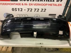Gebruikte Achterbumper Volkswagen Golf V (1K1) 1.9 TDI Prijs € 50,00 Margeregeling aangeboden door Autodemontage van der Iest