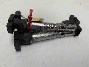 Gebruikte Bobine Volkswagen Polo IV (9N1/2/3) 1.2 Prijs € 65,00 Margeregeling aangeboden door Autodemontage van der Iest