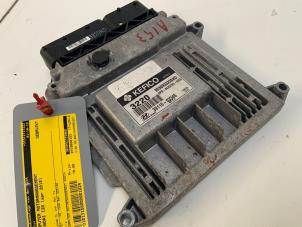 Gebruikte Computer Motormanagement Hyundai i20 1.2i 16V Prijs € 70,00 Margeregeling aangeboden door Autodemontage van der Iest