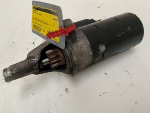 Gebruikte Startmotor Audi A6 Avant (C5) 2.5 TDI V6 24V Prijs € 40,00 Margeregeling aangeboden door Autodemontage van der Iest