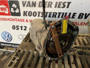 Gebruikte Automaatbak Mercedes E Combi (S210) 2.2 E-220 CDI 16V Prijs € 200,00 Margeregeling aangeboden door Autodemontage van der Iest