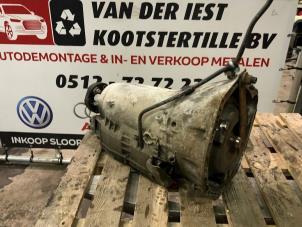 Gebruikte Automaatbak Mercedes C Combi (S203) 2.0 C-200K 16V Prijs € 275,00 Margeregeling aangeboden door Autodemontage van der Iest