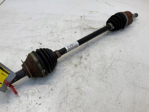 Gebruikte Homokineetas links-voor Volkswagen Up! (121) 1.0 12V 75 Prijs € 70,00 Margeregeling aangeboden door Autodemontage van der Iest