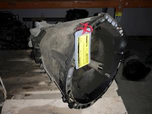 Gebruikte Versnellingsbak Mercedes C Combi (S203) 2.2 C-200 CDI 16V Prijs € 199,99 Margeregeling aangeboden door Autodemontage van der Iest