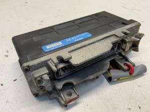 Gebruikte Computer Motormanagement Mercedes C (W202) 1.8 C-180 16V Prijs € 30,00 Margeregeling aangeboden door Autodemontage van der Iest