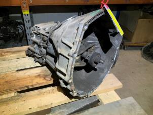 Gebruikte Versnellingsbak Mercedes E (W210) 2.0 E-200 16V Prijs € 400,00 Margeregeling aangeboden door Autodemontage van der Iest
