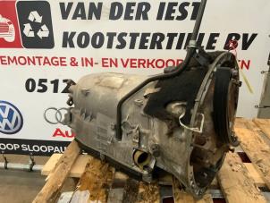 Gebruikte Automaatbak Mercedes S (W220) 4.0 S-400 CDI Prijs € 450,00 Margeregeling aangeboden door Autodemontage van der Iest