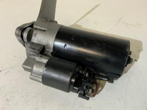 Gebruikte Startmotor Volkswagen Passat Variant (3B6) 1.9 TDI 130 Prijs € 20,00 Margeregeling aangeboden door Autodemontage van der Iest