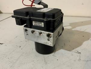 Gebruikte ABS Pomp Volkswagen Fox (5Z) 1.2 Prijs € 70,00 Margeregeling aangeboden door Autodemontage van der Iest