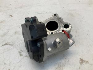 Gebruikte EGR Klep Mercedes A (W176) 1.8 A-200 CDI 16V Prijs € 75,02 Inclusief btw aangeboden door Autodemontage van der Iest